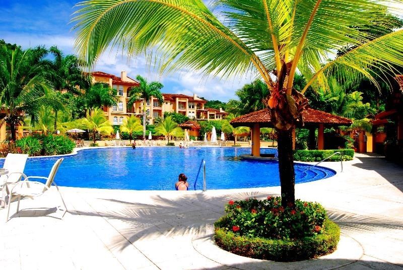 Los Suenos Resort Villas And Condos Playa Herradura  設備 写真