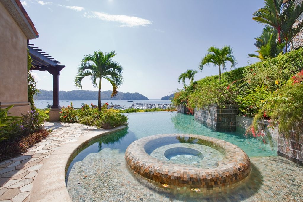 Los Suenos Resort Villas And Condos Playa Herradura  設備 写真