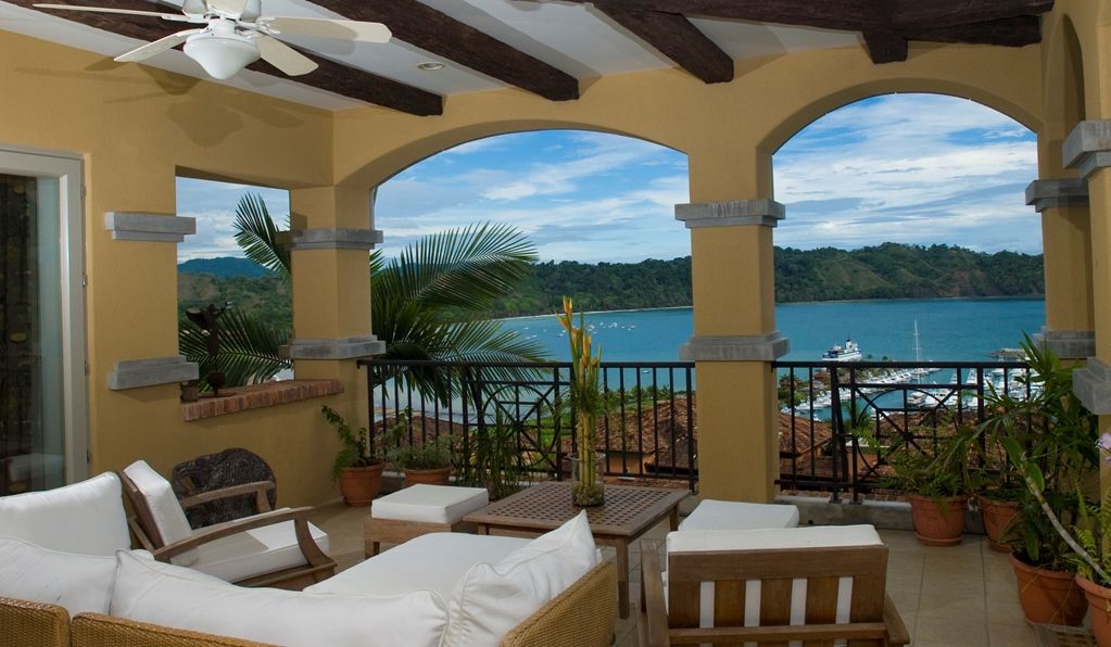 Los Suenos Resort Villas And Condos Playa Herradura  設備 写真