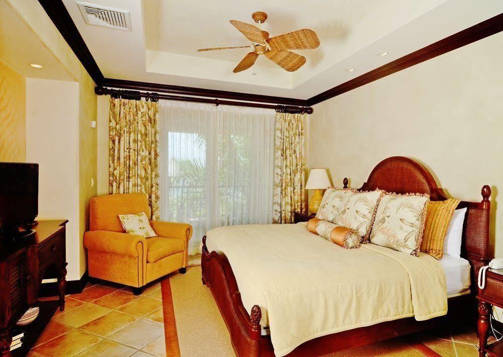 Los Suenos Resort Villas And Condos Playa Herradura  エクステリア 写真