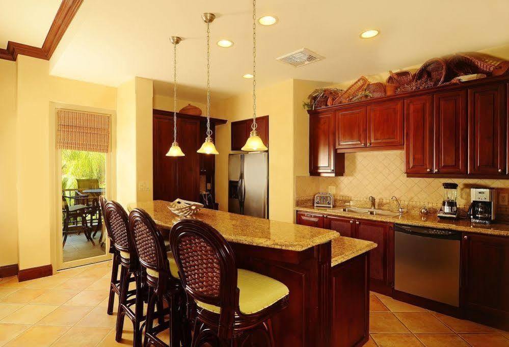 Los Suenos Resort Villas And Condos Playa Herradura  エクステリア 写真