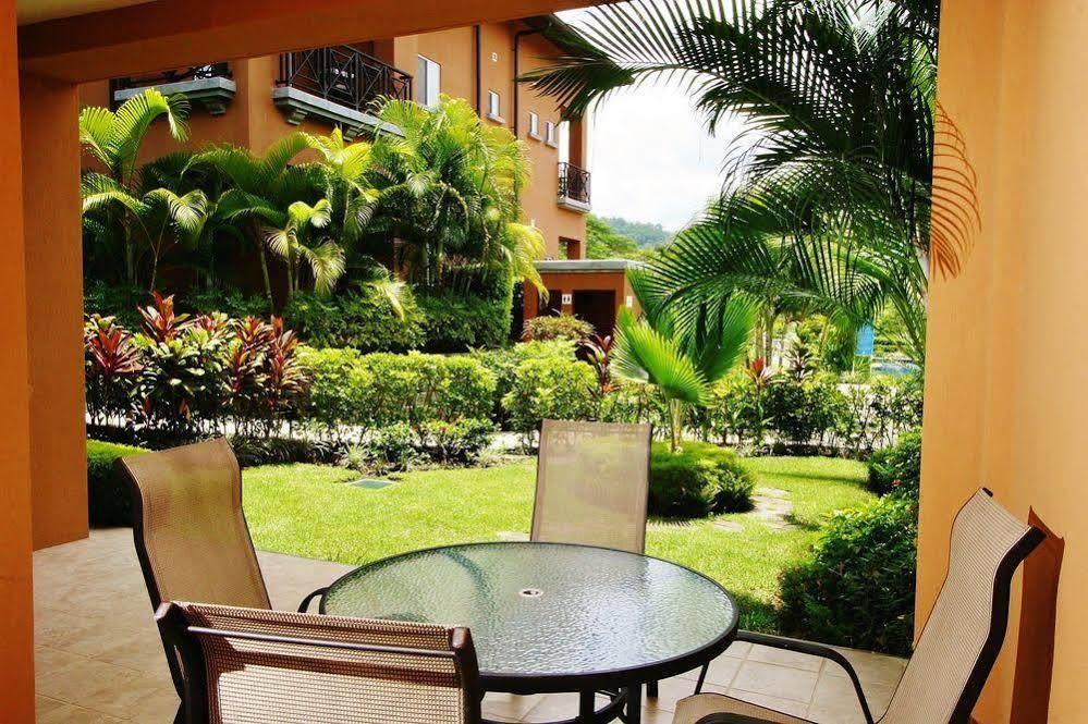 Los Suenos Resort Villas And Condos Playa Herradura  エクステリア 写真
