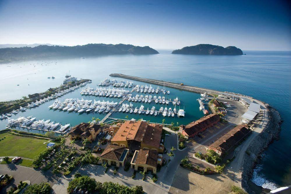 Los Suenos Resort Villas And Condos Playa Herradura  エクステリア 写真