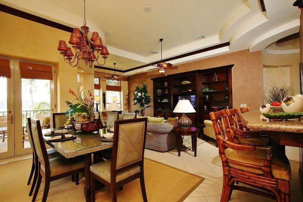Los Suenos Resort Villas And Condos Playa Herradura  エクステリア 写真