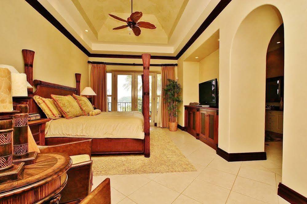 Los Suenos Resort Villas And Condos Playa Herradura  エクステリア 写真