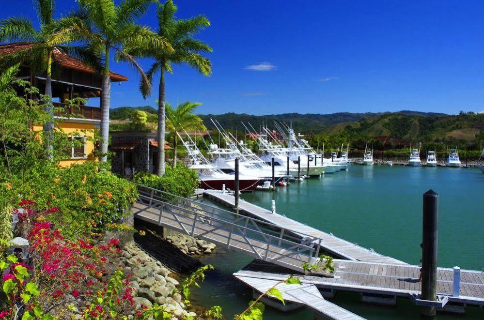 Los Suenos Resort Villas And Condos Playa Herradura  エクステリア 写真